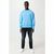 IQONIQ Kruger Relax-Rundhals-Sweater aus recycelt. Baumwolle (Bild 4)