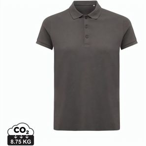 IQONIQ Yosemite Damen Piqué-Poloshirt aus rec. Baumwolle