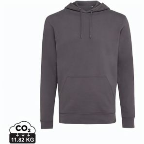 IQONIQ Jasper Hoodie aus recycelter Baumwolle