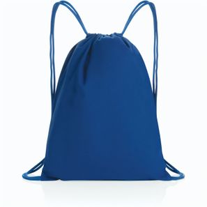 Impact AWARE™ recycelter Baumwoll-Sportbeutel 145gr