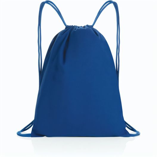 Impact AWARE™ recycelter Baumwoll-Sportbeutel 145gr (Bild 1)