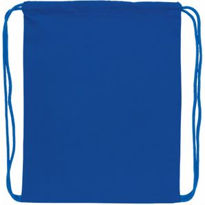 Impact AWARE™ recycelter Baumwoll-Sportbeutel 145gr