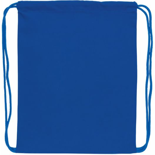 Impact AWARE™ recycelter Baumwoll-Sportbeutel 145gr (Bild 1)