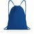 Impact AWARE™ recycelter Baumwoll-Sportbeutel 145gr (Bild 2)