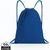 Impact AWARE™ recycelter Baumwoll-Sportbeutel 145gr (Bild 3)