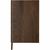 Kavana A5 Notizbuch mit Holz-Print (Bild 2)
