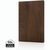 Kavana A5 Notizbuch mit Holz-Print (Bild 4)