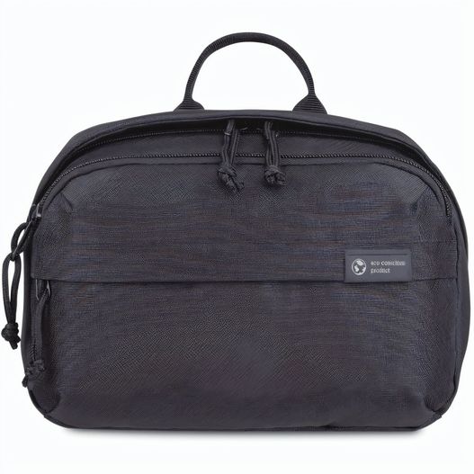Renew AWARE™ rPET Kosmetiktasche (Bild 1)