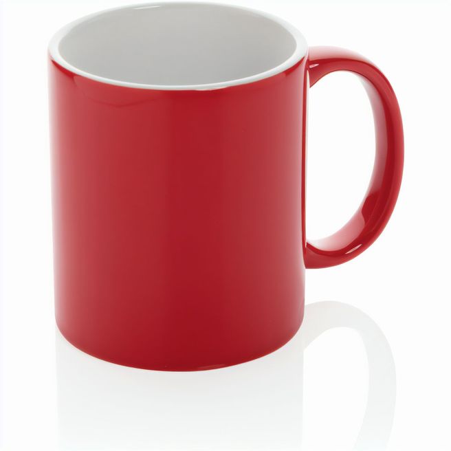 Basic Keramiktasse, 350ml