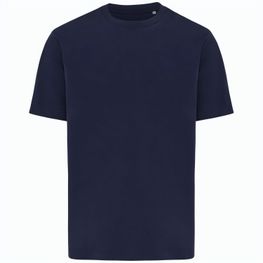 IQONIQ Nikko Heavyweight T-Shirt aus recycelter Baumwolle