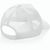 Impact AWARE™ 190gr Brushed rCotton 5 Panel Trucker-Cap (Bild 4)