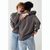 IQONIQ Kruger Relax-Rundhals-Sweater aus recycelt. Baumwolle (Bild 4)