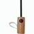 Produktabbildung Kaycey 21“ Auto-Open Mini-Regenschirm aus AWARE™ rPET Kaycey 21“ Auto-Open Mini-Regenschirm aus AWARE™ rPET (Bild 4)