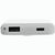 Stellar 5.000mAh 5W magnetische Powerbank aus RCS rec. ABS (Bild 2)