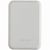Stellar 5.000mAh 5W magnetische Powerbank aus RCS rec. ABS (Bild 1)