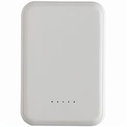 Stellar 5.000mAh 5W magnetische Powerbank aus RCS rec. ABS