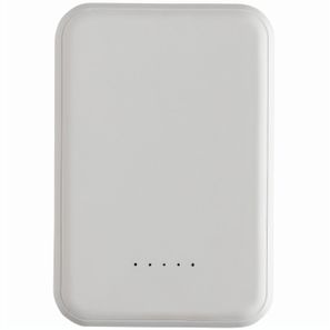 Stellar 5.000mAh 5W magnetische Powerbank aus RCS rec. ABS