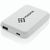 Stellar 5.000mAh 5W magnetische Powerbank aus RCS rec. ABS (Bild 4)