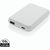 Stellar 5.000mAh 5W magnetische Powerbank aus RCS rec. ABS (Bild 3)