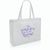 Impact AWARE™ recycelte Baumwoll-Shopper 145gr (Bild 3)