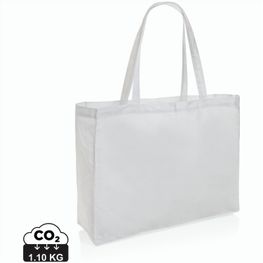 Impact AWARE™ recycelte Baumwoll-Shopper 145gr