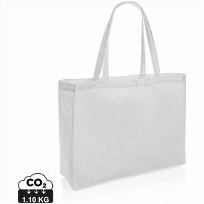 Impact AWARE™ recycelte Baumwoll-Shopper 145gr