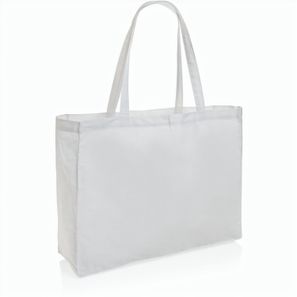 Impact AWARE™ recycelte Baumwoll-Shopper 145gr