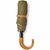 VINGA Bosler AWARE™ 21" faltbarer Schirm aus recyceltem PET (Bild 3)