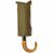 VINGA Bosler AWARE™ 21" faltbarer Schirm aus recyceltem PET (Bild 4)