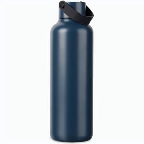 VINGA Baltimore RCS recyc. Edelstahlflasche 600ml