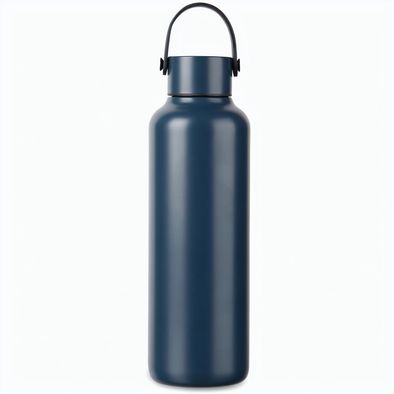 VINGA Baltimore RCS recyc. Edelstahlflasche 600ml