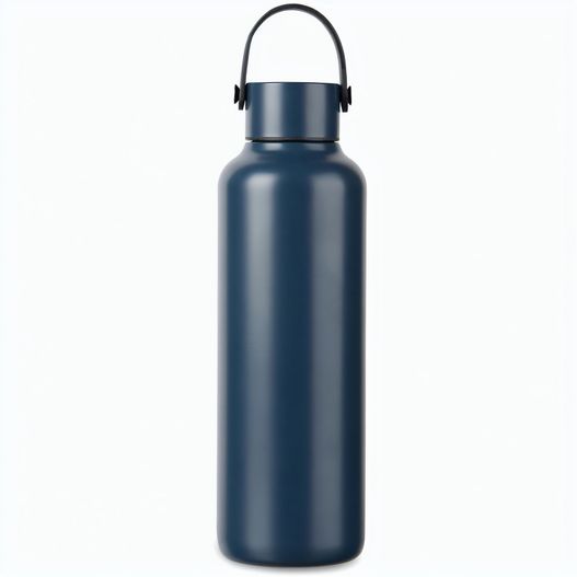 VINGA Baltimore RCS recyc. Edelstahlflasche 600ml (Bild 1)