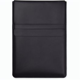 VINGA Timo 14" Laptop-Sleeve aus RCS recyceltem rPET