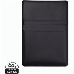 VINGA Timo 14" Laptop-Sleeve aus RCS recyceltem rPET