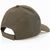 Impact 6 Panel Kappe aus 190gr rCotton mit AWARE™ Tracer (Bild 3)
