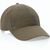 Impact 6 Panel Kappe aus 190gr rCotton mit AWARE™ Tracer