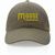 Impact 6 Panel Kappe aus 190gr rCotton mit AWARE™ Tracer (Bild 4)