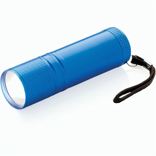 COB Taschenlampe (Bild 1)