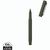 Produktabbildung VINGA Baltimore Stift aus RCS recyceltem Stainless-Steel VINGA Baltimore Stift aus RCS recyceltem Stainless-Steel (Bild 2)