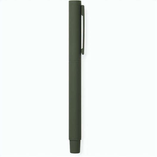 Produktabbildung VINGA Baltimore Stift aus RCS recyceltem Stainless-Steel VINGA Baltimore Stift aus RCS recyceltem Stainless-Steel (Bild 1)