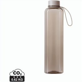 Produktabbildung VINGA Arch 550ml Flasche aus RCS recyceltem PET VINGA Arch 550ml Flasche aus RCS recyceltem PET