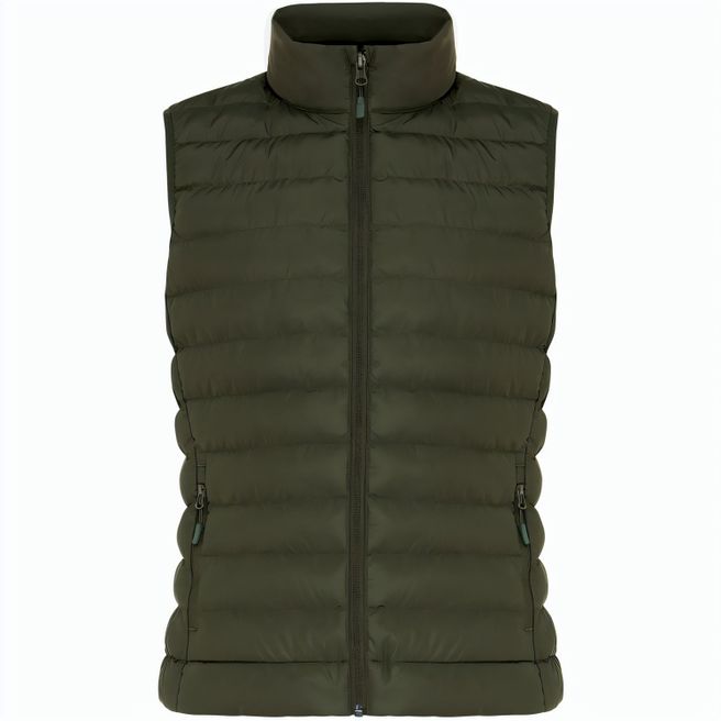 Produktabbildung IQONIQ Meru Damen Bodywarmer aus recyceltem Polyester IQONIQ Meru Damen Bodywarmer aus recyceltem Polyester
