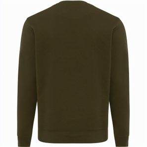 IQONIQ Etosha Lightweight Sweater aus recycelter Baumwolle