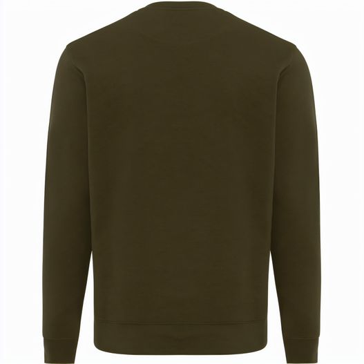 Produktabbildung IQONIQ Etosha Lightweight Sweater aus recycelter Baumwolle IQONIQ Etosha Lightweight Sweater aus recycelter Baumwolle (Bild 1)