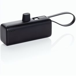 Powerlink 3000mah iOS-Connector Powerbank aus RCS rPlastic
