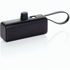 Powerlink 3000mah iOS-Connector Powerbank aus RCS rPlastic