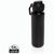 Via RCS Re-Steel Sportflasche mit Verschluss, 600ml