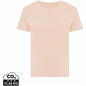 IQONIQ Yala Damen T-Shirt aus recycelter Baumwolle