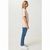 IQONIQ Yala Damen T-Shirt aus recycelter Baumwolle (Bild 4)
