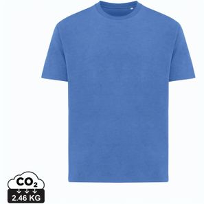 IQONIQ Teide T-Shirt aus recycelter Baumwolle